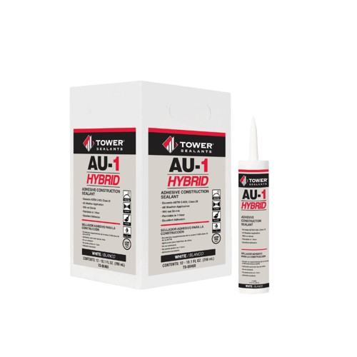 Tower AU-1 product image