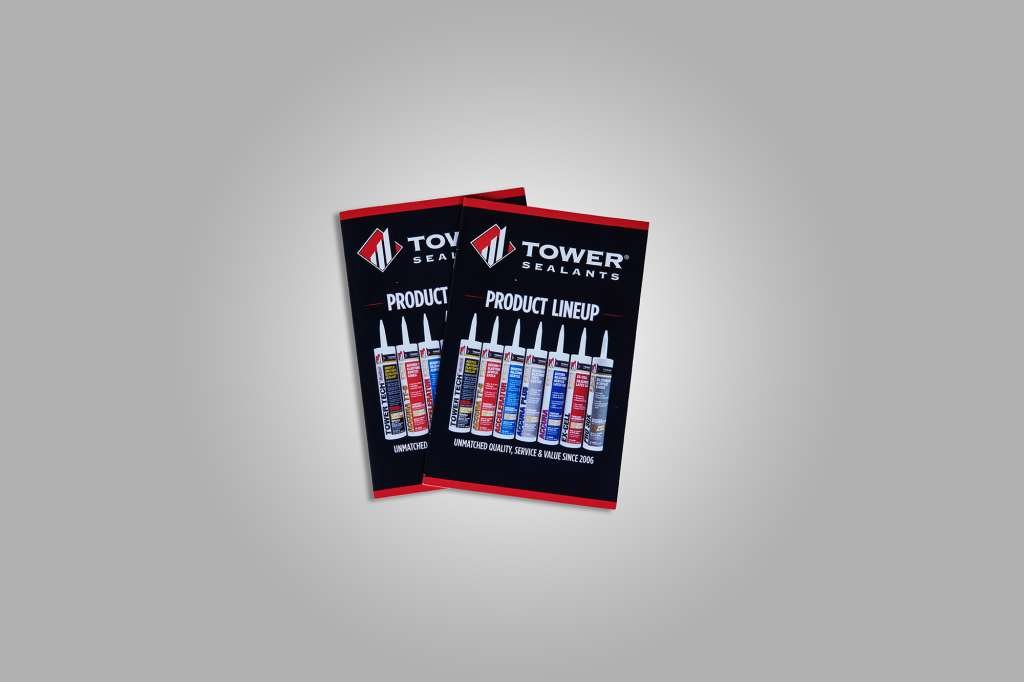 Tower Tower Catalog Ii Noupsize W product image
