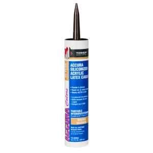 Accura tube brown